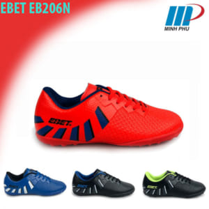 Giày bóng đá EBET EB206N
