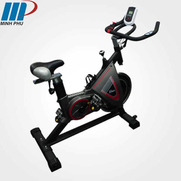 Xe đạp tập thể dục JTS-711