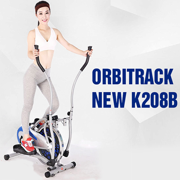 Orbitrack New K208B