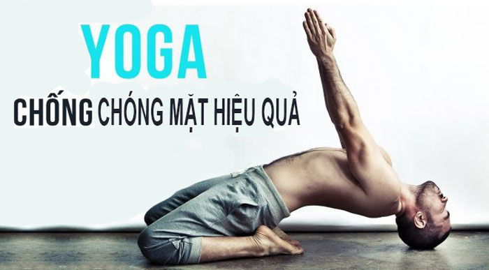 những tác dụng của tập yoga