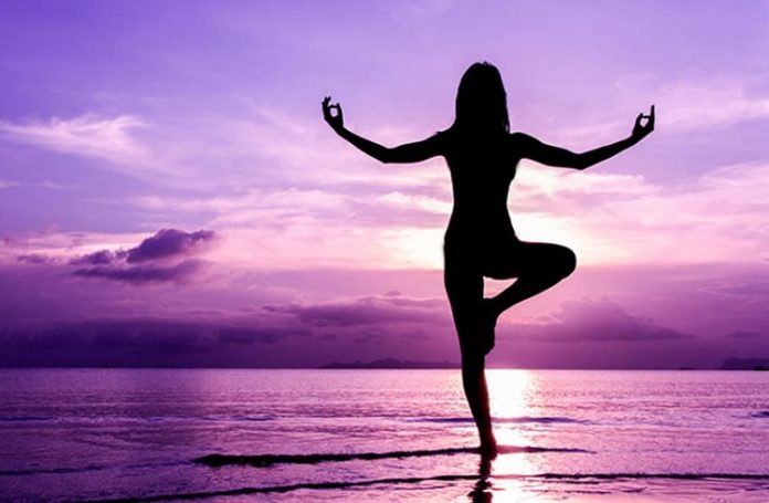 yoga giúp cơ thể dẻo dai