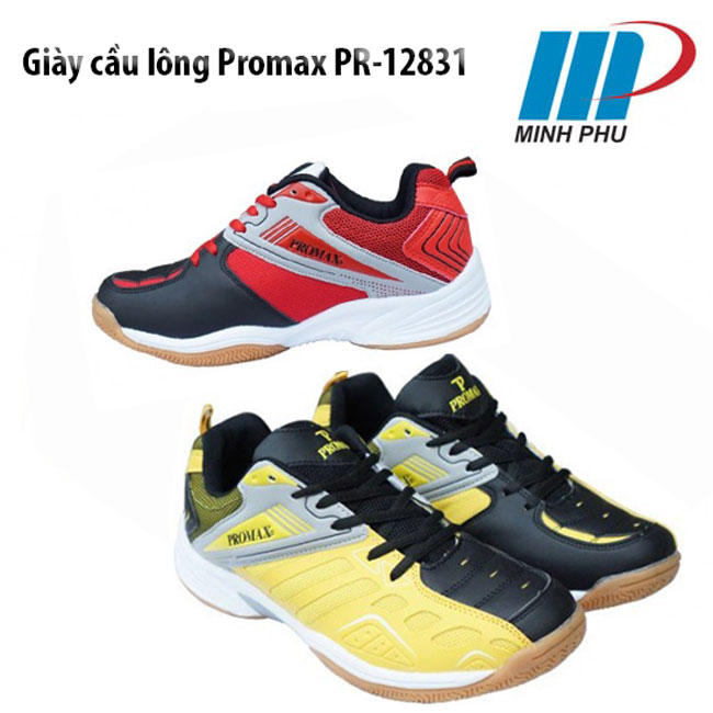 Giày cầu lông Promax PR-12831
