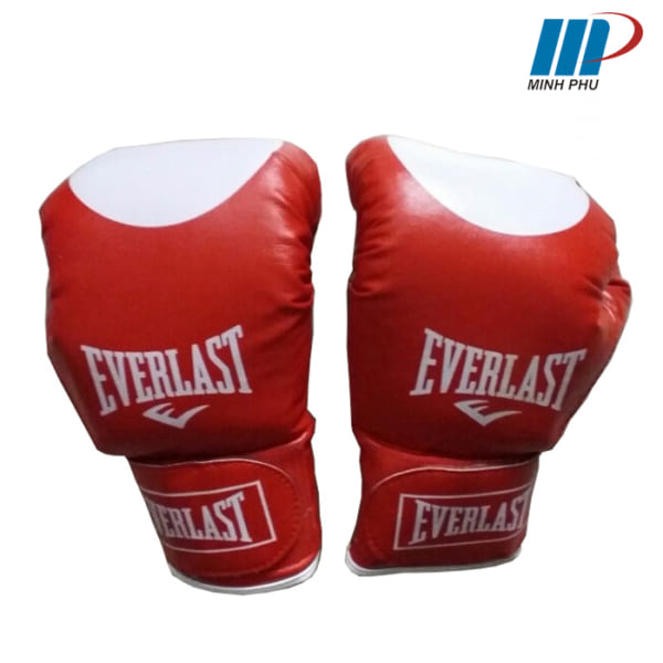Găng đấm Boxing Everlast L1