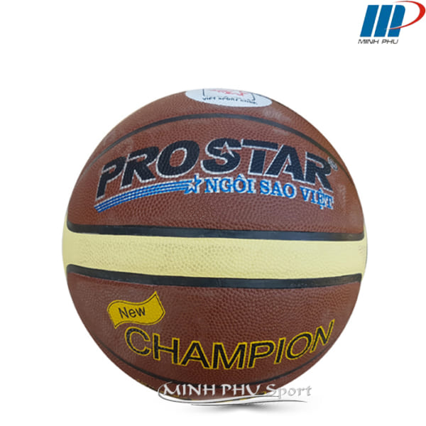 Quả bóng rổ Prostart X770