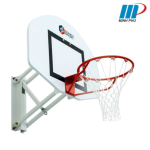 Bảng bóng rổ treo tường có điều chỉnh S14115EZW