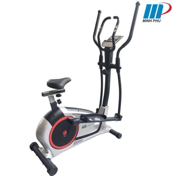 Xe đạp tập toàn thân FUJI LUXURI