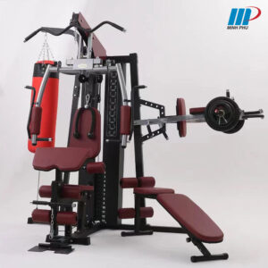 Giàn tạ đa năng M-918P
