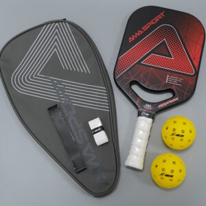 Vợt Pickleball AMA PP001 full carbon