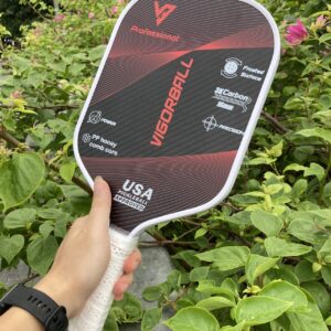 Vợt Pickleball Vigorball Professional